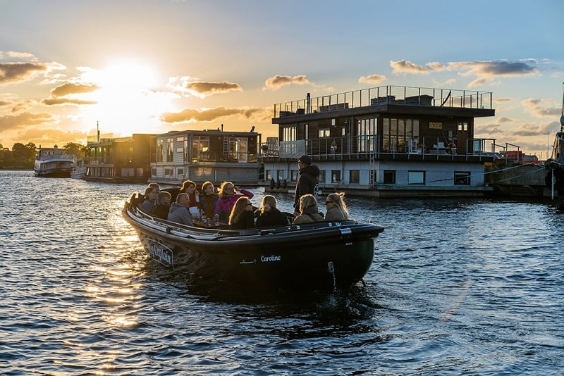 Hey Captain_ Copenhagen canal tour_Kanalrundfart_Nyholm